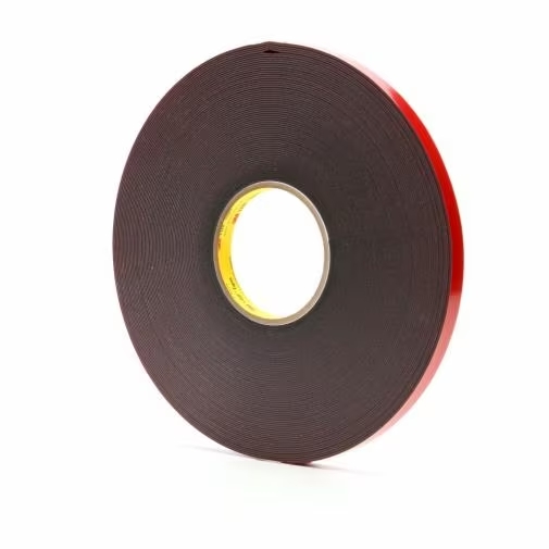 3M CINTA VHB USO GENERAL 12MM X 33M (4611)(H)