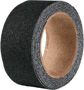 3M CINTA ANTIDERRAPANTE P/ESCALERA 50 MM X 4.57M (7635NA)(H)