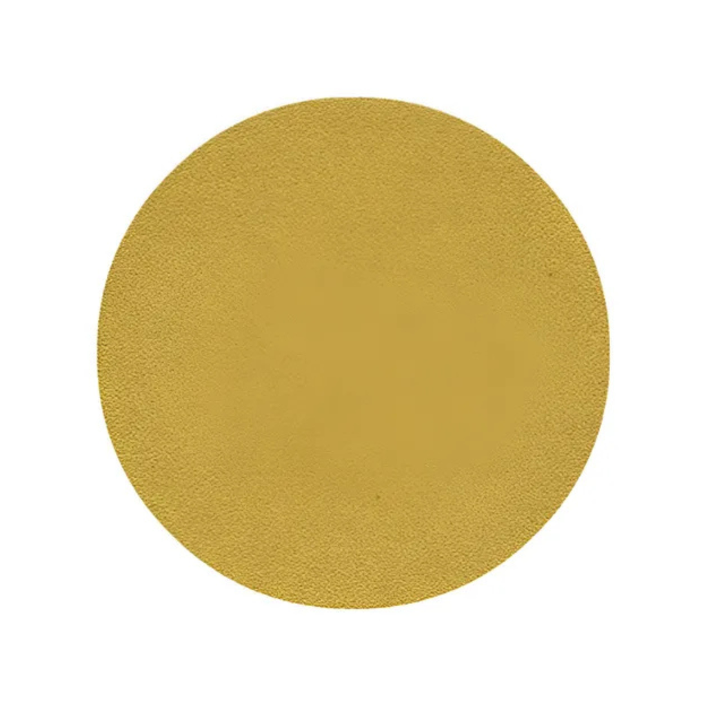 3M DISCO HOOKIT GOLD 6" GRANO 320 AMARILLO (00975) (H)