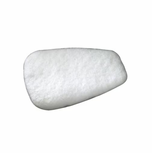 3M FILTRO P/MASCARILLA DE VAPORES C/10PZ (5N11)(H)
