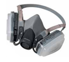 3M MASCARILLA MEDIA CARA MEDIANO (6200)(H)