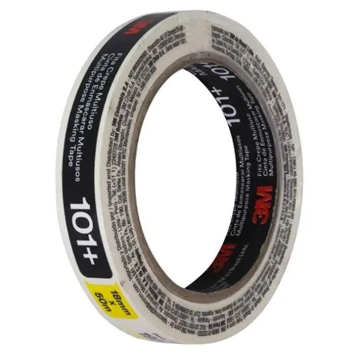 3M MASKING 101 18MM X 50M (3/4")