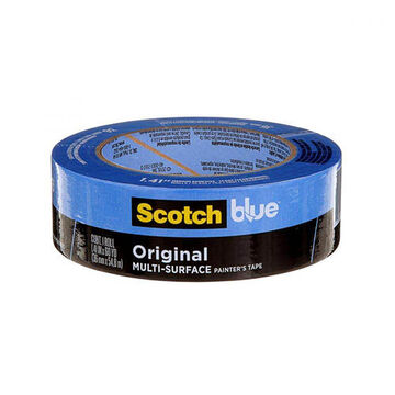3M MASKING 2090 AZUL 36MM X 54.8M (1-1/2")(H)