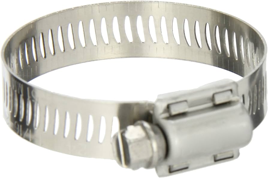 ABRAZADERA ARDA 2-5/16 a 3-1/4 No.44 (M-44)(H)