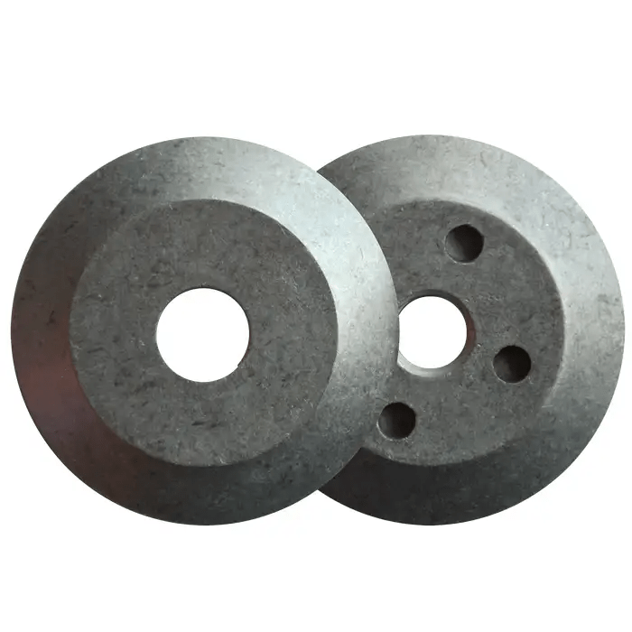 ADAPTADOR AUSTROMEX P/DISCO PLANO 5/8" P/B&D (547) (H)