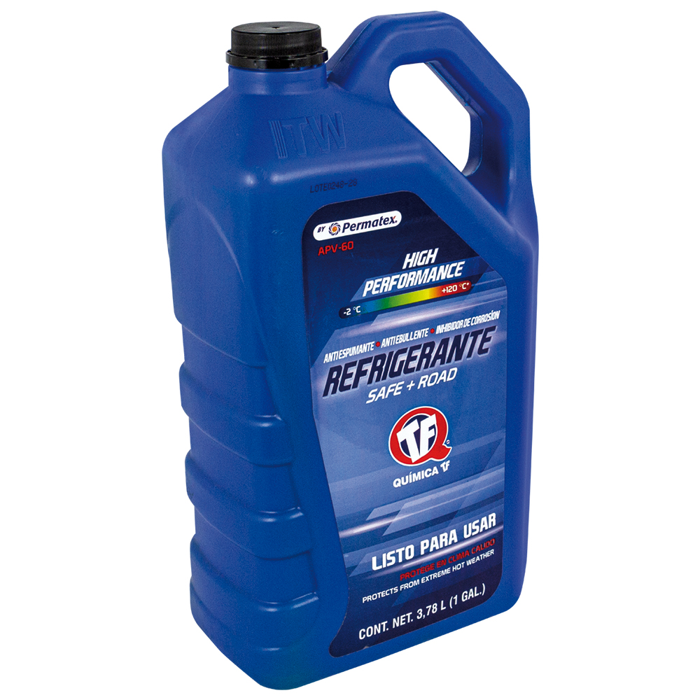 QUIMICA TF ANTICONGELANTE 3.780LT (APV60)