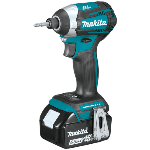 ATORNILLADOR DE IMPACTO MAKITA 18V (DTD154RTE)