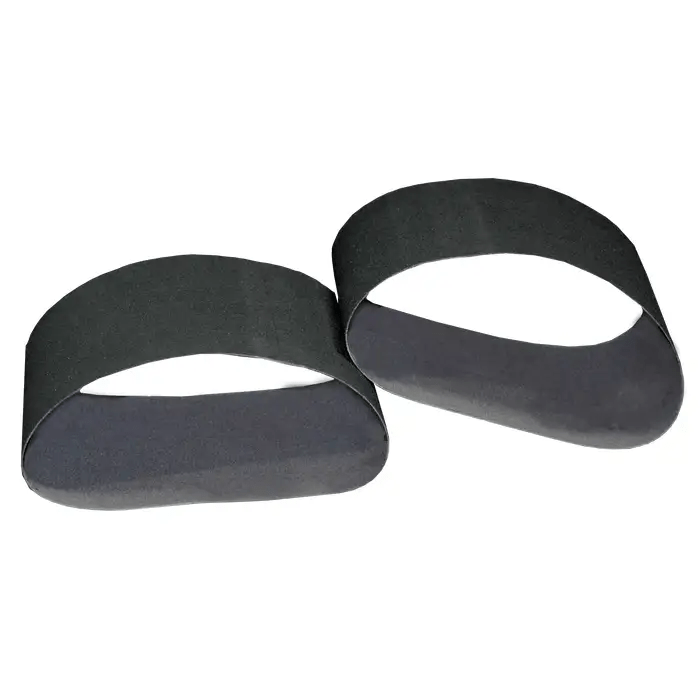 LIJA BANDA AUSTROMEX 3" X 21" P/VIDRIO GRANO 400 (1168)