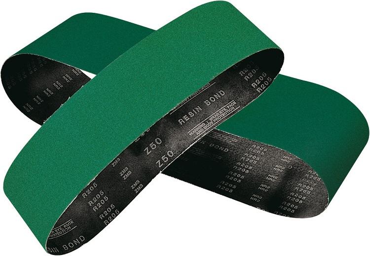 BANDA LIJA AUSTROMEX ZIRCONIO GRANO 60 19x460MM (26376)