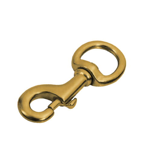 AKSI BANDOLA DESTORCEDOR DE LATON DE 1-1/8" (303332)(H)