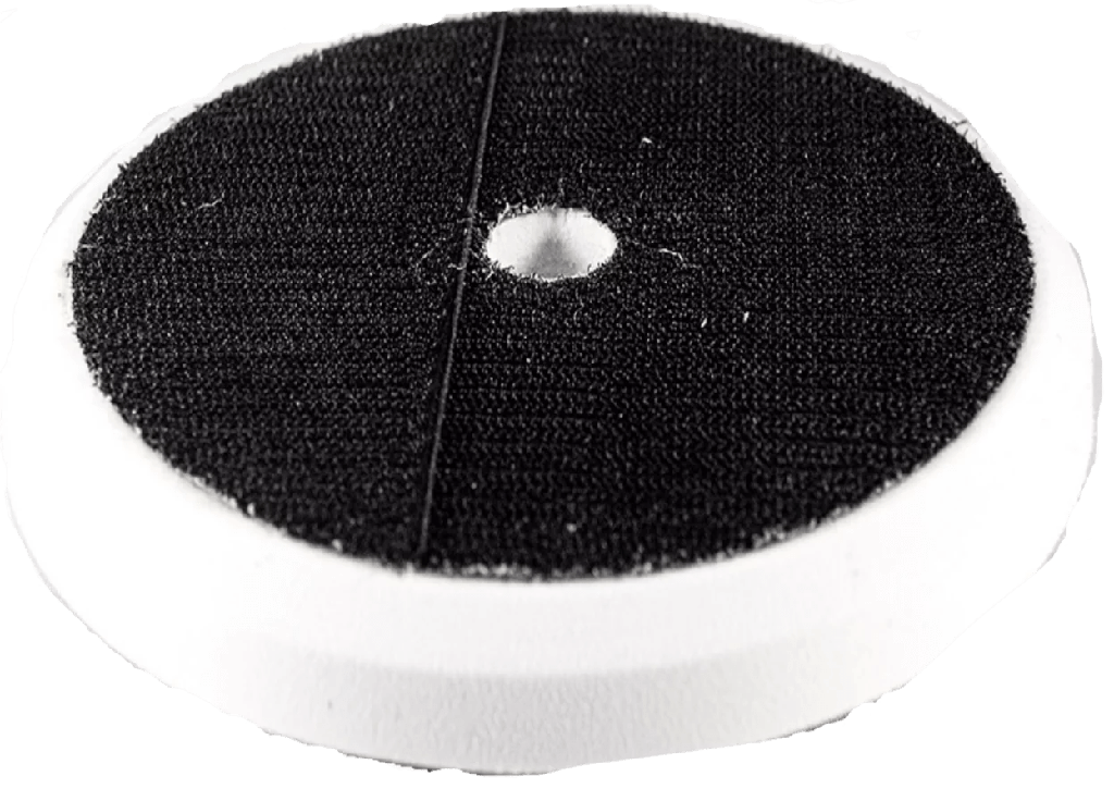 BASE PULIDORA FRASA 6.5" (BVF65)