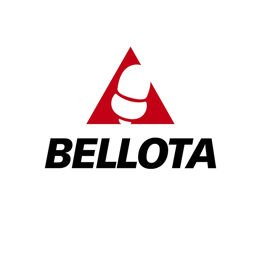 PALA CUADRADA BELLOTA MANGO PLÁSTICO S/VIAT