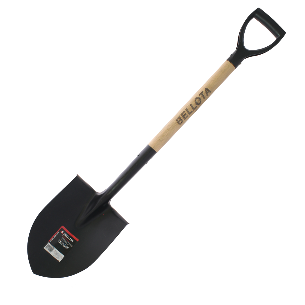 PALA PUNTA BELLOTA (5560-2 MP)(655602MP1)