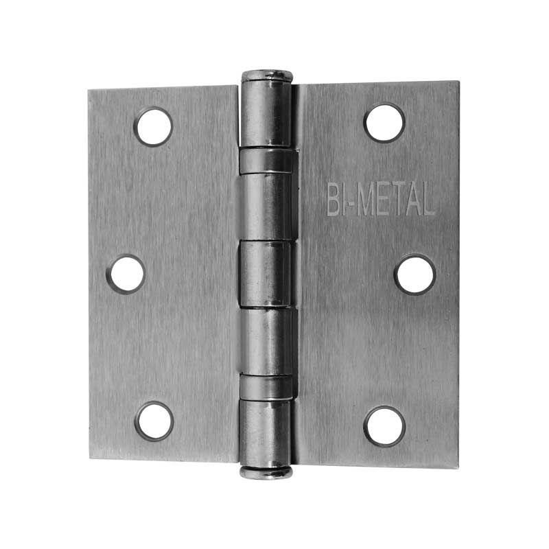 BISAGRA BI-METAL 1-1/2" GALVANIZADA C/20PZ (BM10G150)(H)