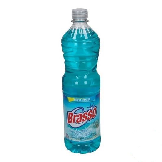BRASSO AROMAS FRESCURA MARINA 900ML
