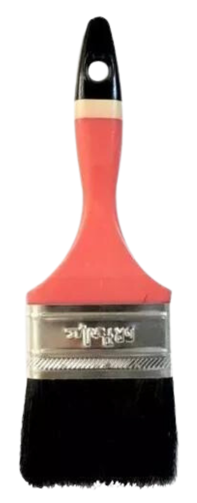 BROCHA PERFECT MAMEY 2-1/2" (A00505)