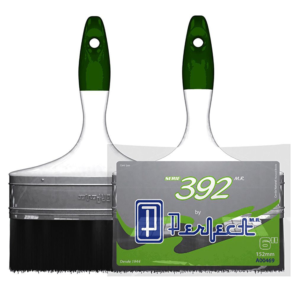 BROCHA PERFECT SERIE 392 6" (A00469)