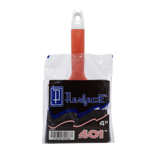 BROCHA PERFECT SERIE 401 4" (A00657)