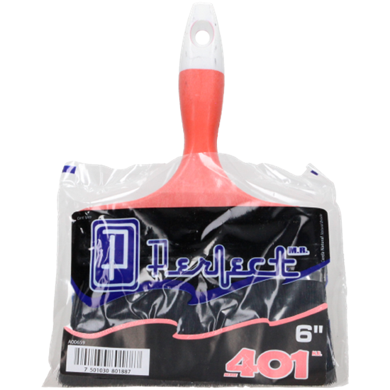 BROCHA PERFECT SERIE 401 6" (A00659)