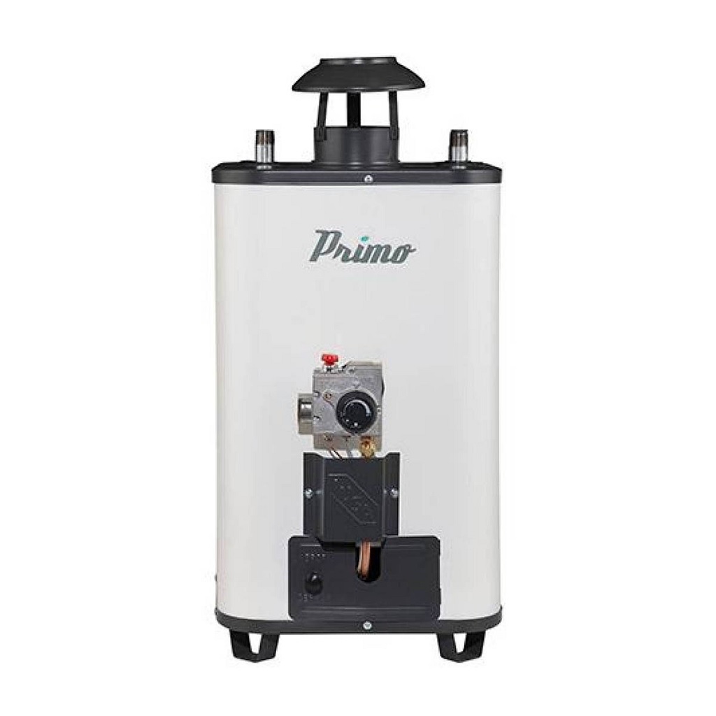 IUSA CALENTADOR DE PASO PRIMO 12LT GAS LP (208982)