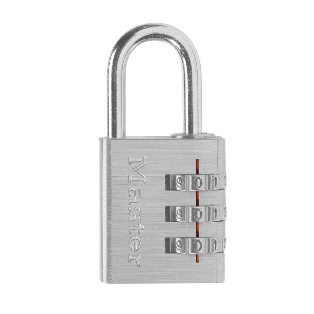 CANDADO MÁSTER COMBINACIÓN (630-D)(H)