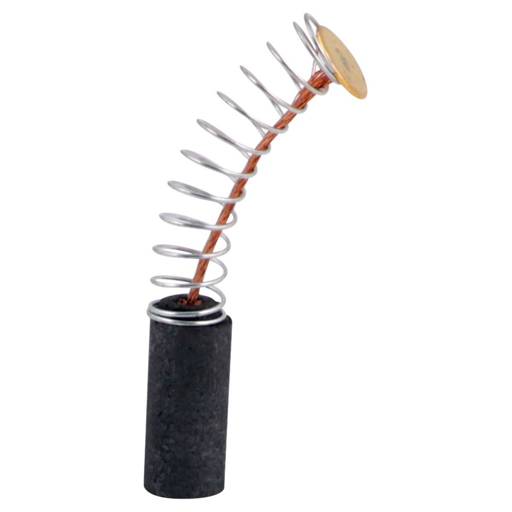 CARBÓN WESTON P/TALADROS 1/4 Y CALADORAS B&D (TCAR-01)(H)