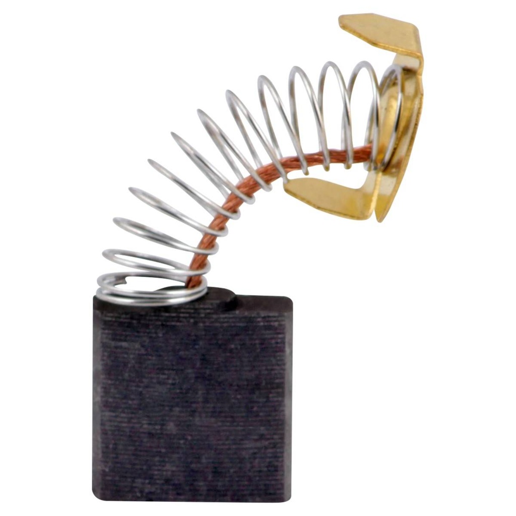 CARBÓN WESTON P/CORTADORA DE METALES MAKITA (TCAR-25)(H)