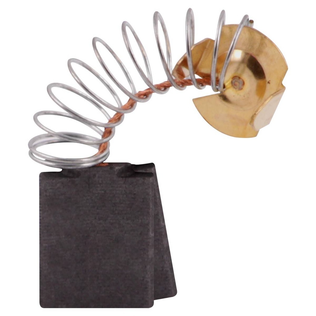 CARBÓN WESTON P/LIJADORA BOSCH DOBLE (TCAR-21)(H)