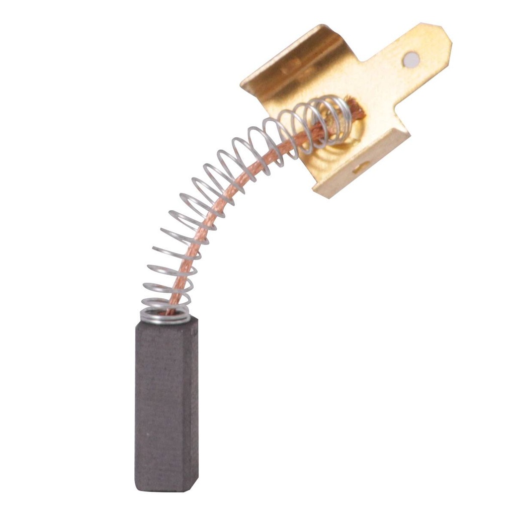CARBÓN WESTON P/LIJADORAORBITAL 1/2" TRUPER (TCAR-49)(H)