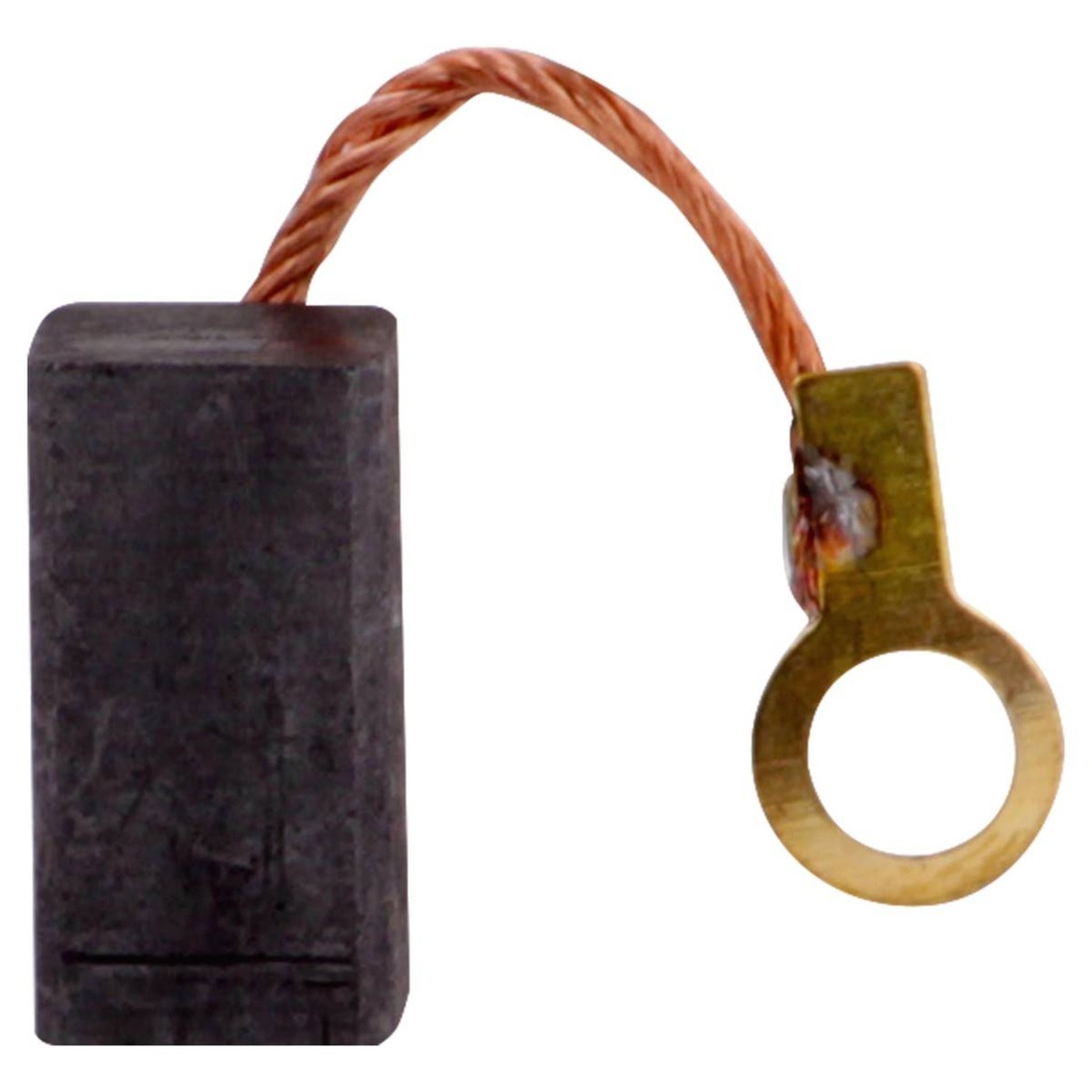 CARBÓN WESTON P/TALADRO SKIL 1/4" (TCAR-13)(H)