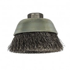 CARDA COPA ALAMBRE ONDULADO PERFECT 4-23/32" ENT 5/8" (I00512)