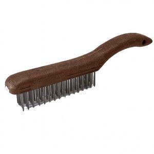 CEPILLO PERFECT ALAMBRE CORTO No.54 (H00054)