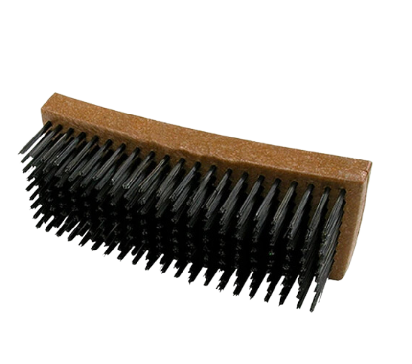 CEPILLO PERFECT ALAMBRE S/MANGO No.72 (H00072)