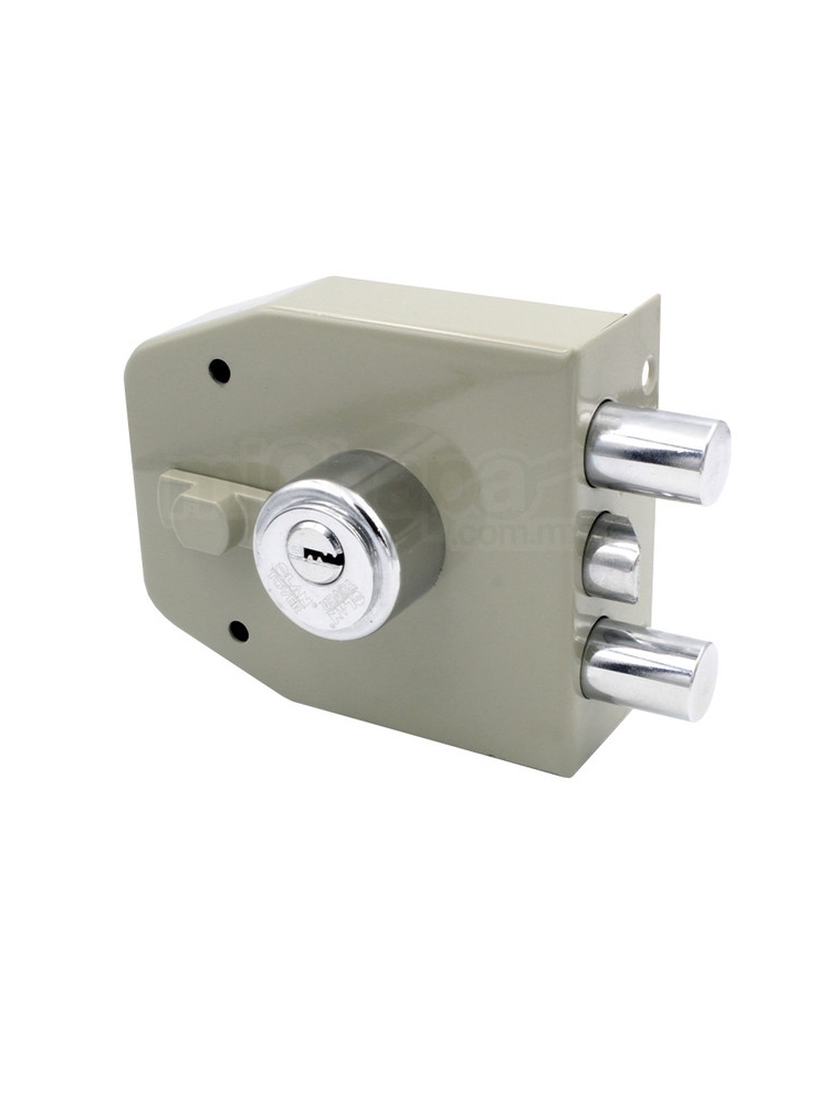 CERRADURA TOVER S100 PINTADA
