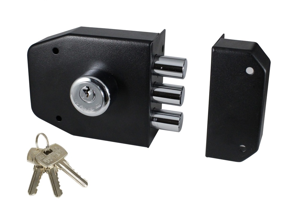 CERRADURA TOVER S2000 TEXTURIZADA