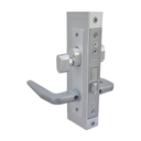 CERRADURA PHILLIPS 549 MARIPOSA-CILINDRO DORADO P/ALUMINIO (MX3440)(H)