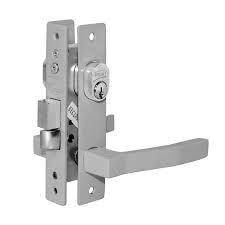 CERRADURA PHILLIPS 550 MANIJA-MANIJA DURANODIK P/PUERTA ABATIBLE (MX587)(H)