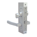 CERRADURA PHILLIPS 555 MARIPOSA-CILINDRO BLANCO P/PUERTA ABATIBLE (MX2105)(H)