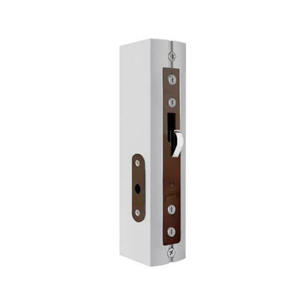 CERRADURA PHILLIPS X-455 DURANODIK TETRA-LLAVE P/PUERTA CORREDIZA (MX1249)(H)