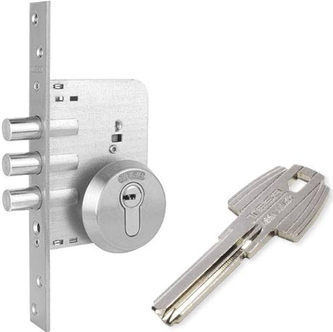 CERRADURA TESA ALTA SEGURIDAD T60 (MX86412)