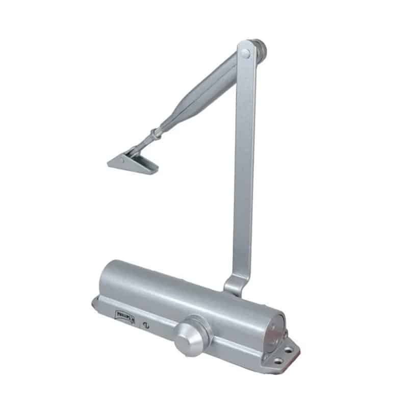 CIERRAPUERTAS HIDRAÚLICO PHILLIPS 1406 NATURAL (MX3480)(H)