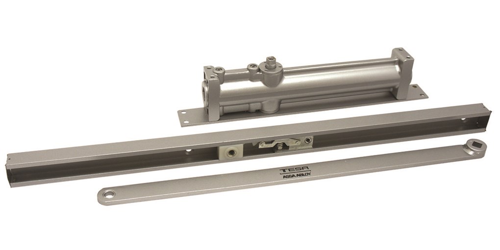 CIERRAPUERTAS EMBUTIR 1003 TESA (MX88401)(H)