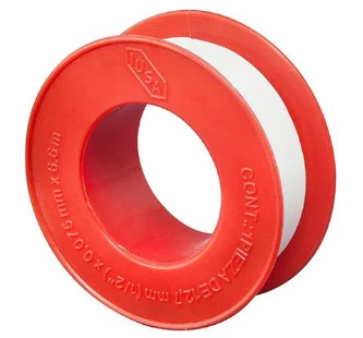 IUSA CINTA SELLA ROSCA 1/2" X 13.2M (604381)(H)