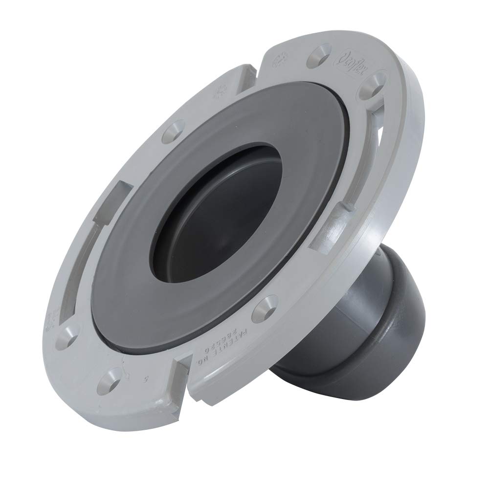 COFLEX BRIDA FLEXIBLE MANGA CORTA 3" (PB-150)