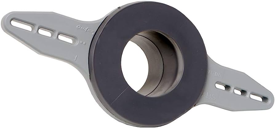 COFLEX BRIDA FLEXIBLE P/MINGITORIO 2" (PB-402)