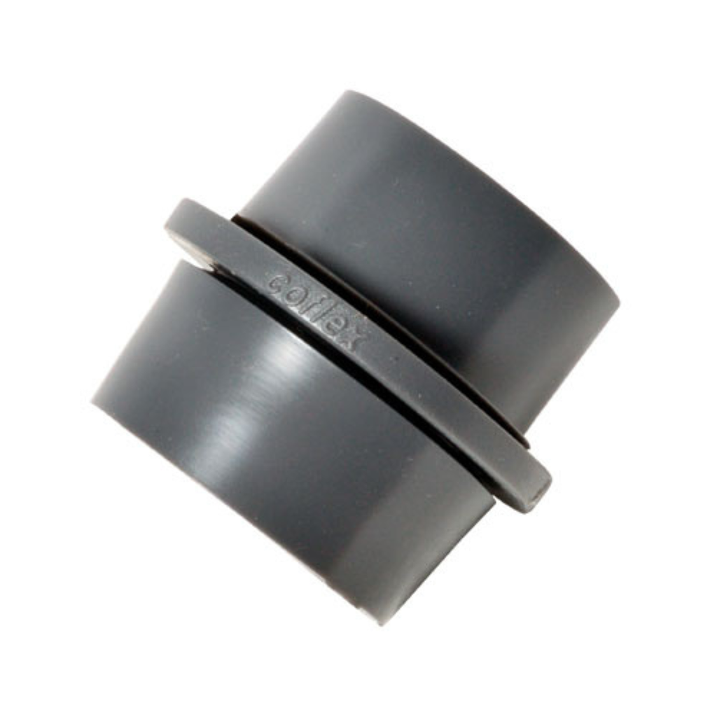 COFLEX CHUPÓN UNIVERSAL P/DESCARGA 1-1/2" P/LAVABO (P-B9035)