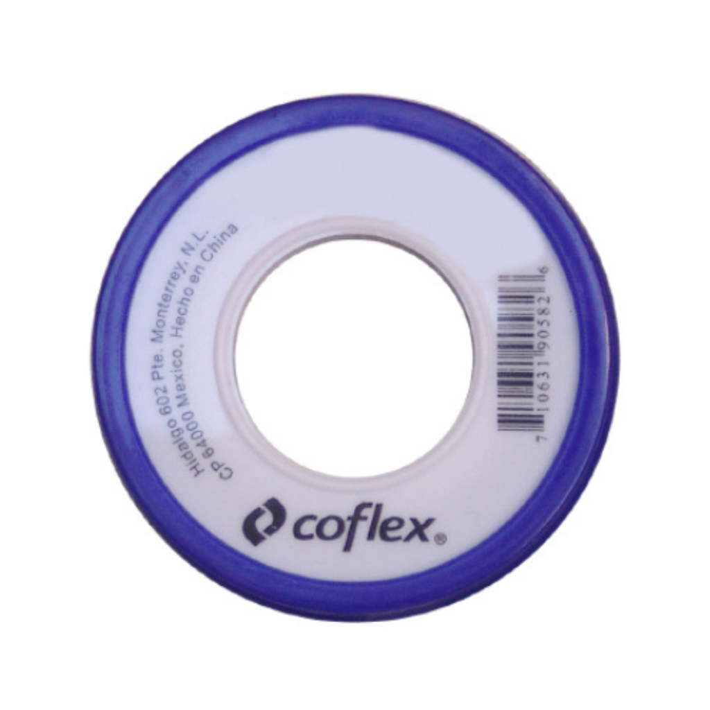 COFLEX CINTA TEFLÓN 3/4" x 12M (WT34-120)