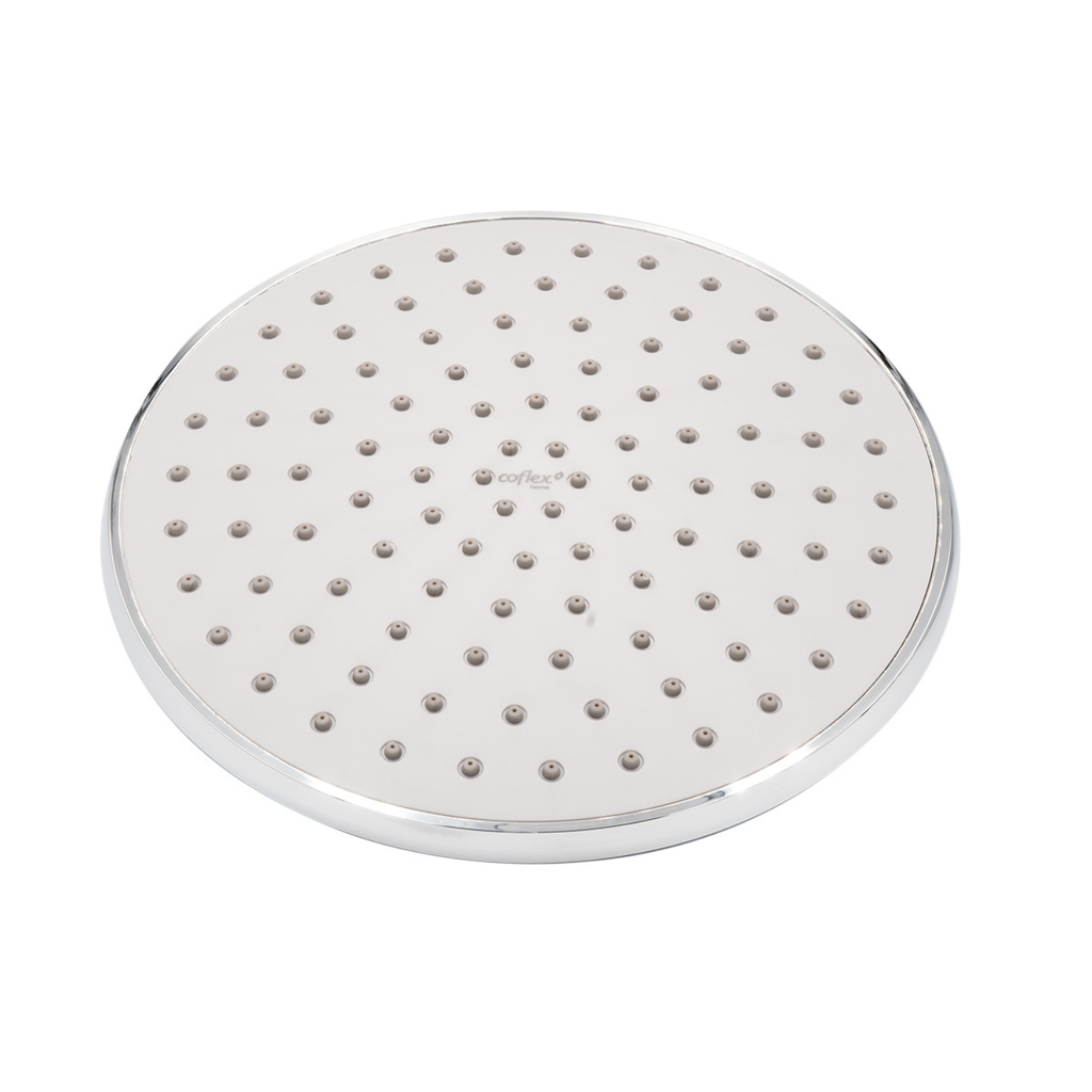 COFLEX REGADERA CASCADA 20CM (PR-C402)