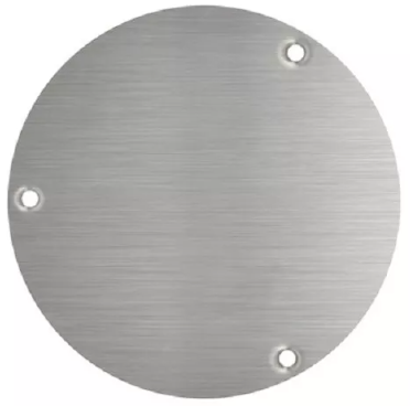 COFLEX REJILLA CIEGA P/COLADERA 4" (PC-402)