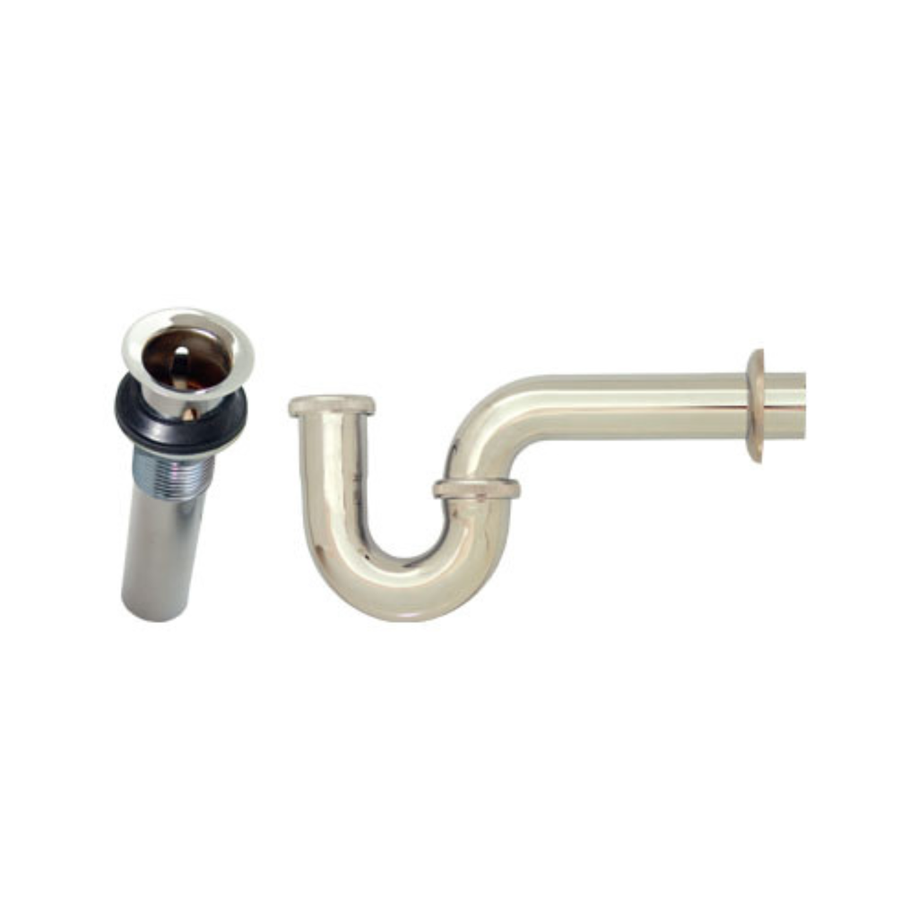 COFLEX TRAMPA DE LATÓN P/LAVABO 1-1/4" (P-B9051)